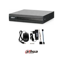Xvr1b16 16 Kanal Dvr Kayıt Cihazı H.265+ 1080p Güvenlik Sistemi