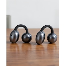 Klipsli Bluetooth Kulaklık 2500 Saat Bekleme Süresi Acb76kulaklık-3 Belirtilmemiş