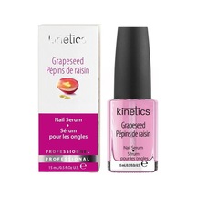 Kinetics Grapeseed Pepins De Raisin Tırnak Bakım Serumu 15ml