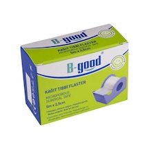 B-Good Kağıt Flaster 5M x 2.5Cm