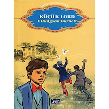 Küçük Lord Parıltı Yayınları  -  Parıltı Yayınları