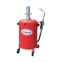 Havalı Ince Yağ Pompası 30Lt 3/1 N11.4263