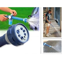 Upeka Ez Jet Water Basınçlı Deterjanlı 8 Fonksiyonlu Yıkama Taban