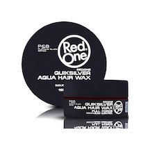 Aqua Wax Gri Parfüm 150 Ml Açık