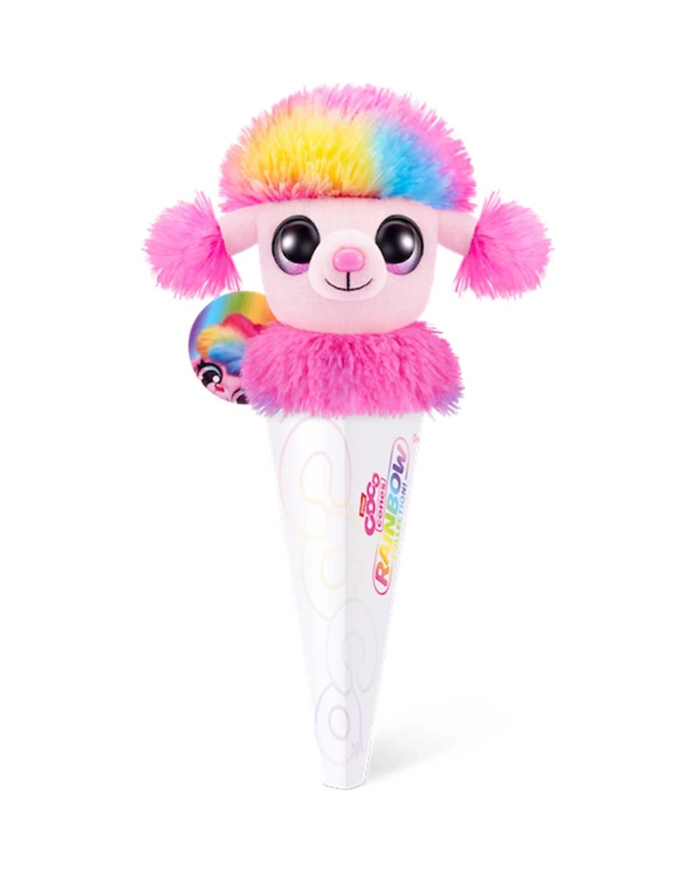 Peluş S1 9631sq1 Belirtilmemiş