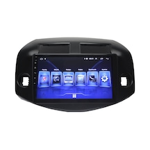 Toyota Rav4 2007-2012 4gb Ram 32gb Hafıza 4 Çekirdek Carplay Kamera Android Multimedya 9"
