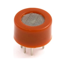 Mq-3 Alcohol Measurement Sensor