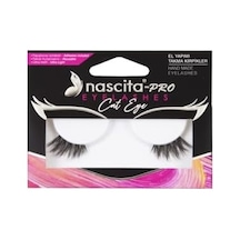 Cat Eye Takma Kirpik - 153