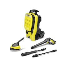 Karcher K 4 Compact UM Limited Edition 1.679-406.0 Basınçlı Yıkama Makinesi