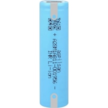 Aspilsan A28 Başlıksız Puntalı 3.7 V 2800 mAh 25A Discharge Şarjlı Pil Aspilsan A28 Başlıksız Puntalı 3.7 V 2800 mAh 25A Discharge Şarjlı Pil