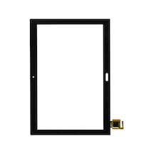 Lenovo Tab 4 Tb-x704y Dokunmatik Siyah