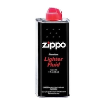 Zippo Benzin 125 Ml Çok Renkli