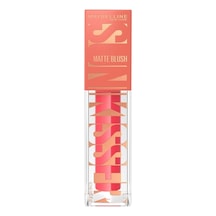 New York Sunkisser Hazy Likit Allık - 30 Pink 1