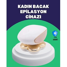 Zenvia Dört Kesici Başlıklı Vücut Tıraş Cihazı Hassasiyetsız Kullanım Znv2026