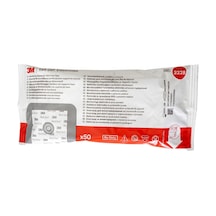 Northcity Red Dot 2228 Köpük Ekg Elektrodu - 4cm X 3,3cm - 50'li