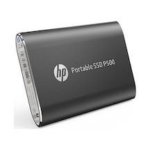 HP 7NL53AA P500 500 GB 2.5" USB 3.1 Taşınabilir Disk