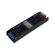 Maxled Mx-3028 16.5a 200w Slim Kasa Şerit Led Trafosu