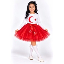 Kırmızı- Beyaz