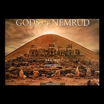Gods Of Nemrud