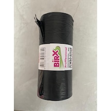 Birx 30'lu Jumbo Boy Büyük Çöp Poşeti