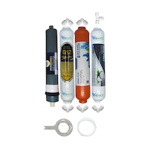 Pws Platinium Mebran+b12 Alkali+ Mineral+ Gümüş İyonlu Tatlandırıcı