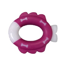 Balık Kemik Mor 15 Cm