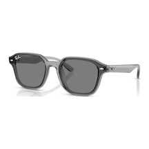 Ray-Ban Rb4458d 645087 65 Unısex Güneş Gözlüğü
