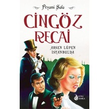 Cingöz Recai 12 Arsen Lüpen İstanbulda - Rxlu-592536