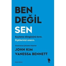 Ben Değil Sen / John Kim