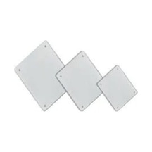 12x12 Kare Buat Kapağı Mutlusan 10 Adet Paket