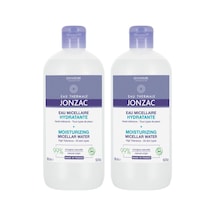 Eau Thermale Jonzac Rehdrate Nemlendirici Ve Temizleyici Organik Misel Su 2x500ml