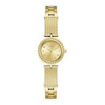 Guess Gugw1017l2 Kadın Kol Saati Altın