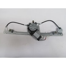 Fıat Grande Punto 06/12 Ön Cam Krıkosu Sol Elektrıklı/motorlu 3/5kapı 2 Fışlı