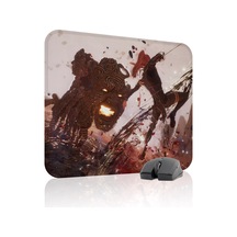 Expedition 33 Kaymaz Dikişli Kauçuk Oyuncu Mousepad V2 - 48x40 Xl Gaming Mouse Pad Fare Altlığı