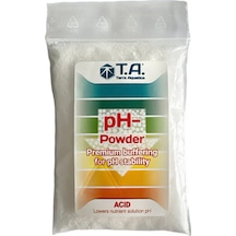 Terra Aquatica Ph Down Powder 25 Gr-1701 1 Adet