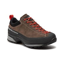 Lomer Italy Marmolada Mtx Waterproof Vibram Full Çarşak Erkek Ayakkabı Saloon 30100_A_02 Kahverengi