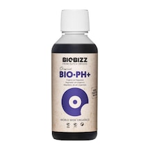Biobizz Bio Ph Up 250 Ml Bitki Ph Arttırıcı 250 ML