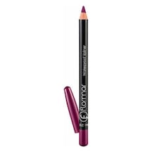 Flormar Waterproof Lipliner Dudak Kalemi 218