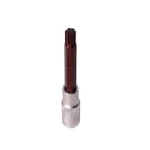 Arm 1/2 R10 Lokmalı Uzun Ribe Bits Lokma