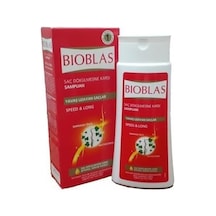 Sarmaşık Özlü Saç Dökülmesine Karşı Bitkisel Şampuan Phytosterol & Bitkisel Kompleks B19, Sağlıklı Uzama Destekli, 360 Ml