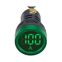 Gwest 22 As -y Ampermetre Yeşil 10 Adet