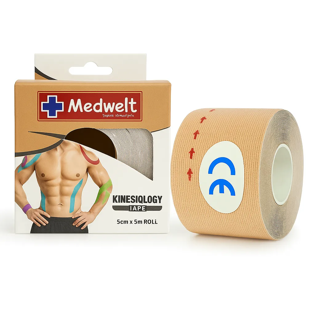 Kinesiyoloji Bandı - Ce-mdr-tcf001-02
