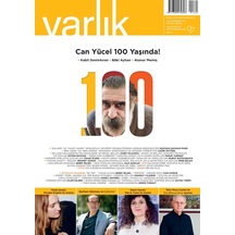 Varlık Dergisi 1427.sayı Ağustos 2026