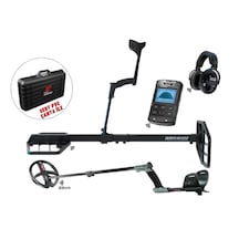 Xtrem Hunter Dedektör-22cm Fmf Başlık Deus 2 Ana Kontrol Ünitesi