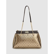 Pierre Cardin Kadın Altın Çanta 50334307-vr096 Pierre Cardin Kadın Altın Çanta 50334307-vr096