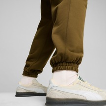Puma Mmq Erkek Eşofman Altı 624007 59 Yeşil