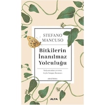 Bitkilerin İnanılmaz Yolculuğu