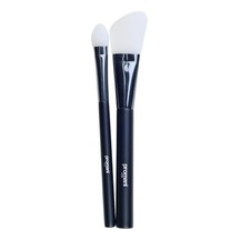 Pro Silikon Maske Fırça Seti Pr-456