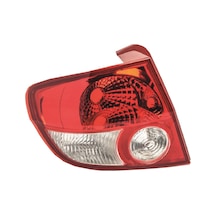 Hyundai Getz Sol Stop Lambası 2002-2005
