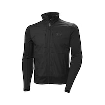Helly Hansen Versalıte Hybrıd Fleece Mont Hha.63347 Siyah Helly Hansen Versalıte Hybrıd Fleece Mont Hha.63347 Siyah